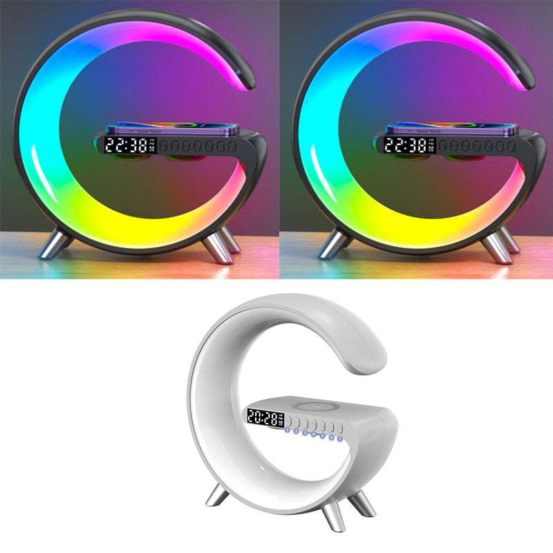 G Shaped LED Lamp G Shaped LED Lamp